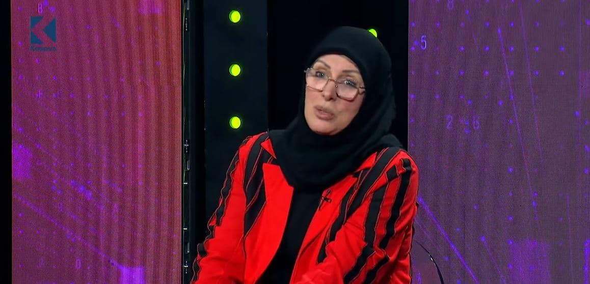 Igballe Huduti flet për "Only Fans": Jo e moralshme (VIDEO)