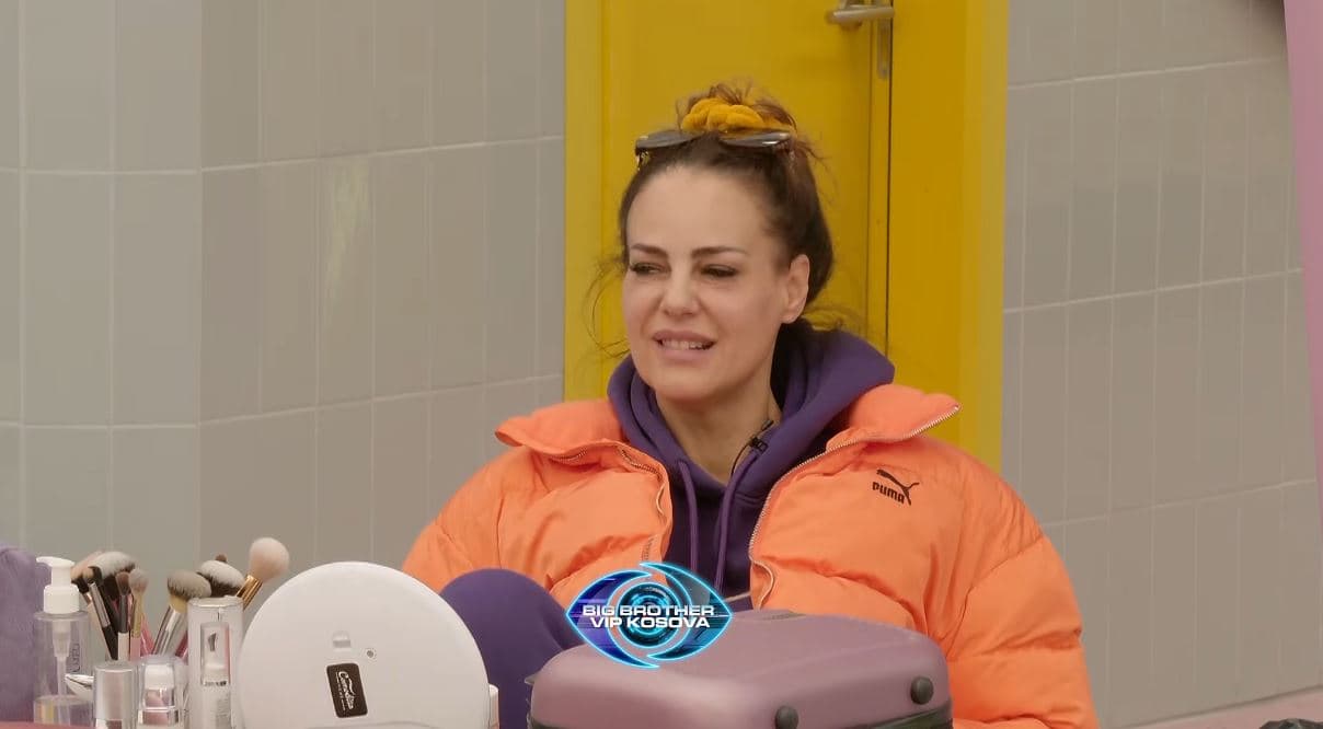 Hygerta flet me Albën: Nuk jam në moshë për të bërë lojëra, s’jam më adoleshente (VIDEO)