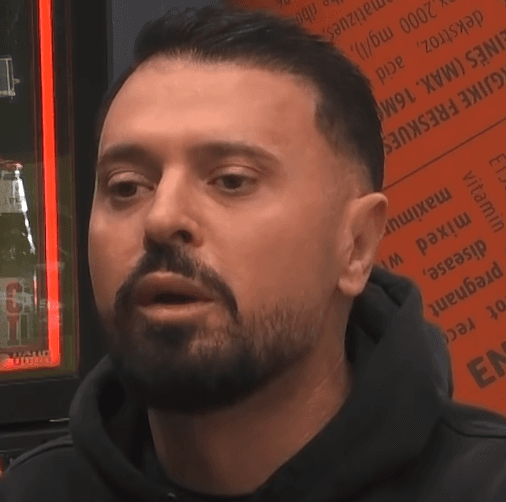 Labi e pranon: I kam bërë buzët botox - më pëlqejnë (VIDEO)