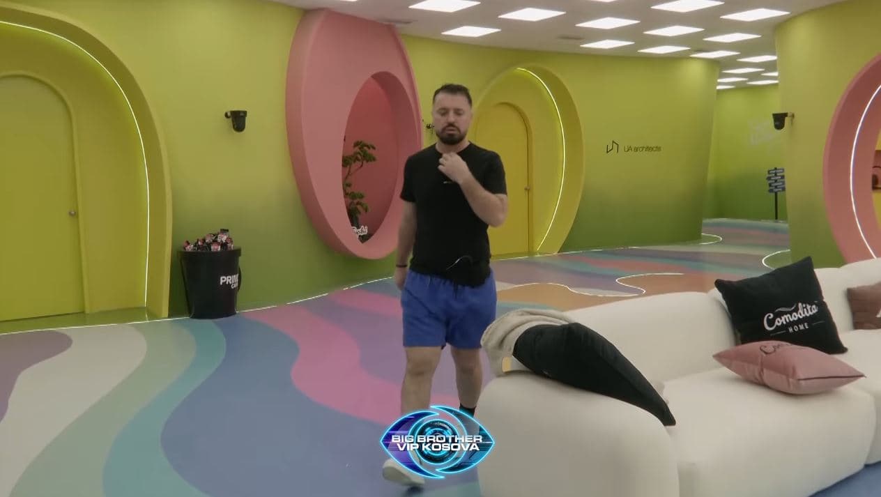 Labi: I kam treguar gjithë popullit që unë nuk fle më shumë se 3-4 orë (VIDEO)