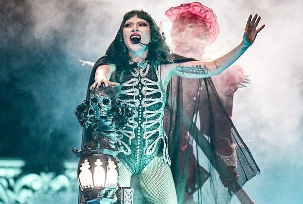 Nominimet për “Grammy 202”6: Kualifikohen Lady Gaga, Sabrina Carpenter dhe Billie Eilish  