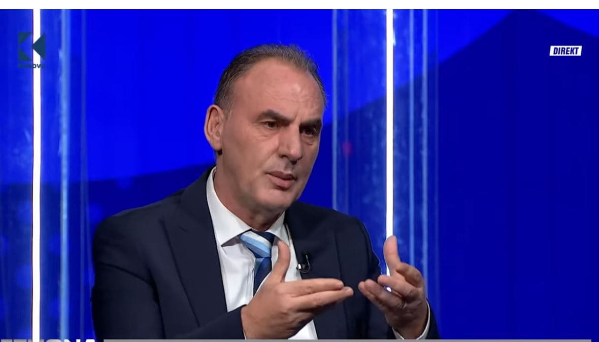 “I bëra ofertë, pa koalicion t’i jap votat…” Limaj në "Jehona Politike" zbulon ofertën për PDK-në (VIDEO)