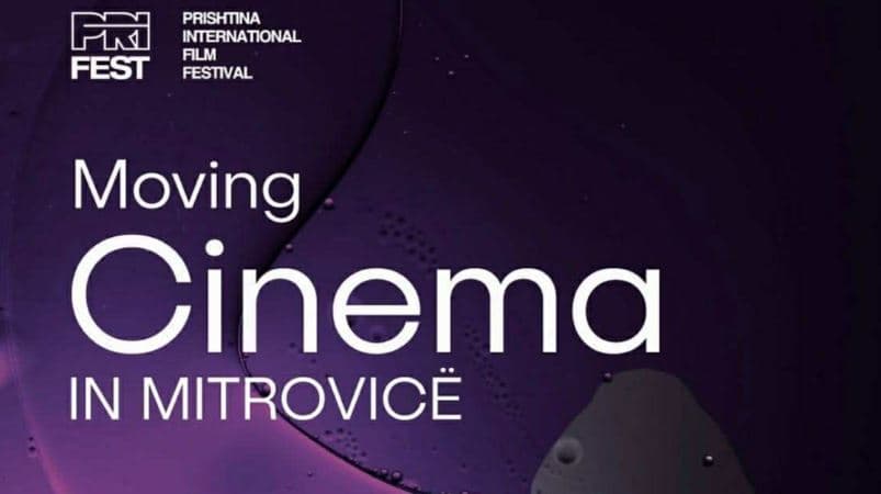 PriFest përmes Moving Cinema sonte në 7 Arte Mitrovicë