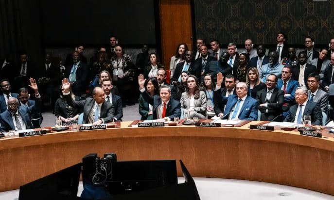 Rezoluta e ShBA-së për Gazën, OKB-ja miraton planin e Trumpit