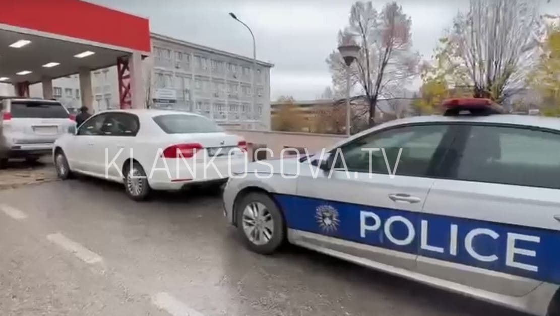 "Tri plagë në bark", detaje të tjera rreth plagosjes së të dyshuarit për krimin në Malishevë