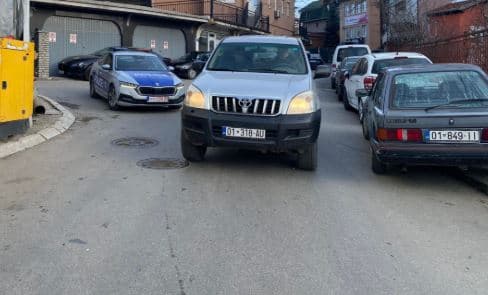 Tentim plaçkitja në Breg të Diellit: Çka u sekuestrua në vendin e ngjarjes?