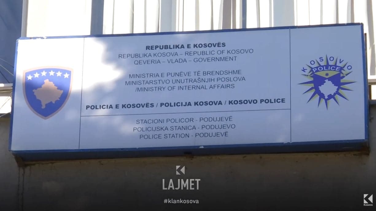 Akuza për forcat e rendit: A u rrahën të miturit në stacionin e policisë? (VIDEO)