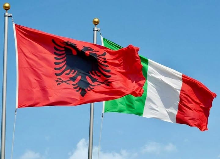 Rama për samitin me Italinë: Ditë historike në marrëdhëniet ndërkombëtare të Shqipërisë