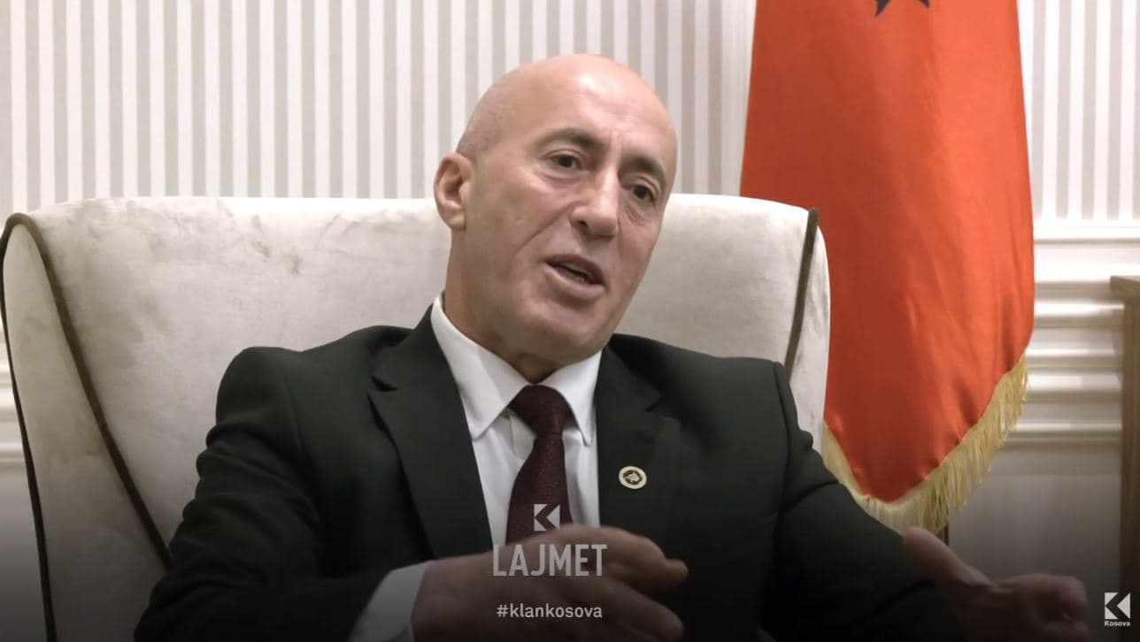 Lindja e ushtrisë: Misioni i heshtur i Ramush Haradinajt (VIDEO)