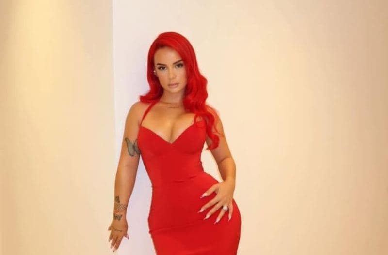 Rina Balaj në Big Brother VIP Kosova? (VIDEO)