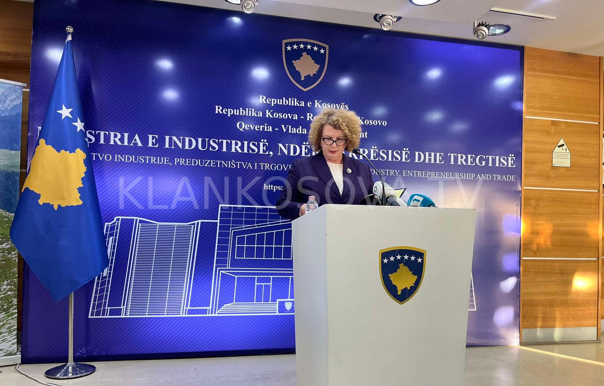 Caktohet data e nisjes së gjyqit ndaj Rozeta Hajdarit, e akuzuar për rezervat shtetërore