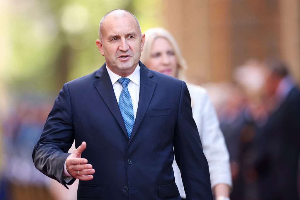 Presidenti bullgar: Evropa duhet ta marrë seriozisht projektin e “Botës serbe”