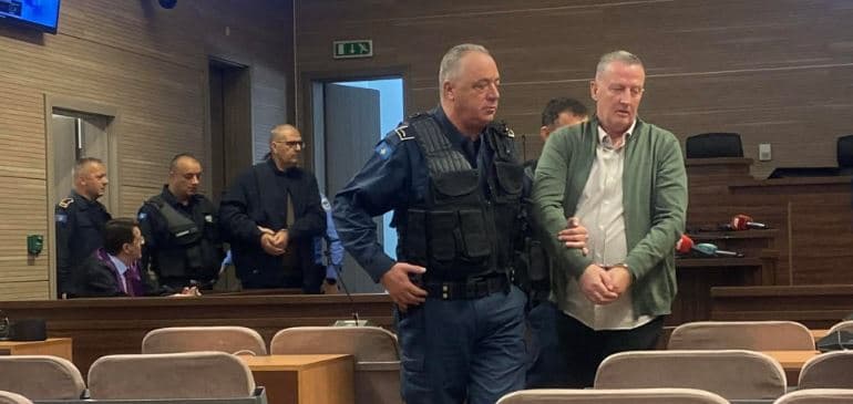 Ndërpritet seanca ndaj të akuzuarve për spiunazh, shkak shëndeti i Bedri Shabanit