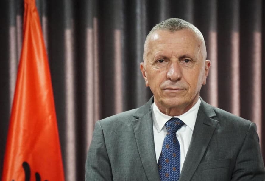Stërvitjet e Serbisë pranë kufirit me Kosovën, reagon ​Kamberi