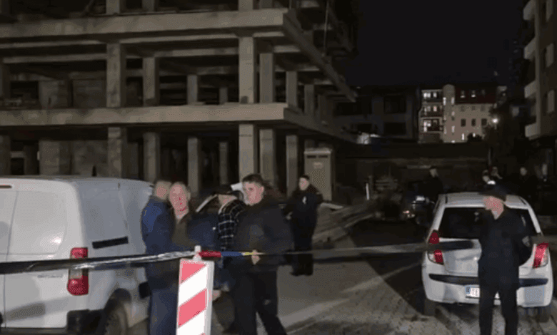 E rëndë: Raportohet se një 25 vjeçare nga Kosova u gjet e vdekur në Tetovë