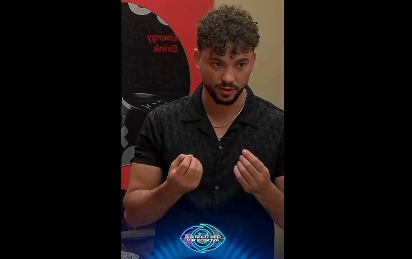 Toney, Bias: Ti ke stabilitet kur je vetëm, me dikë je toksike (VIDEO)
