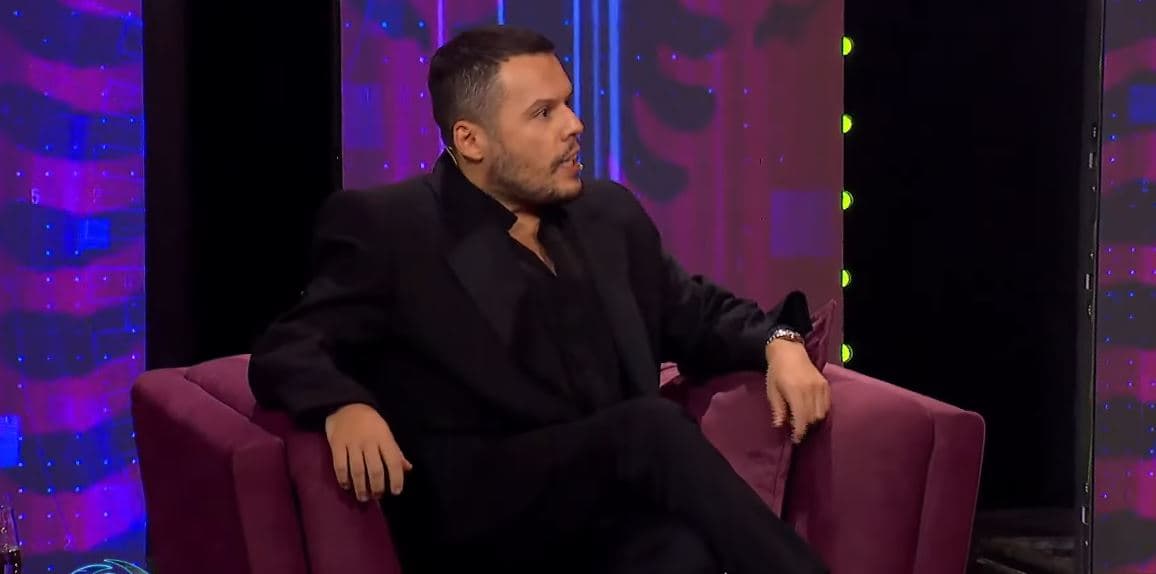 Valdrin Sahiti si opinionist në BBVK4, vjen me mesazh për 28 Nëntor (VIDEO)