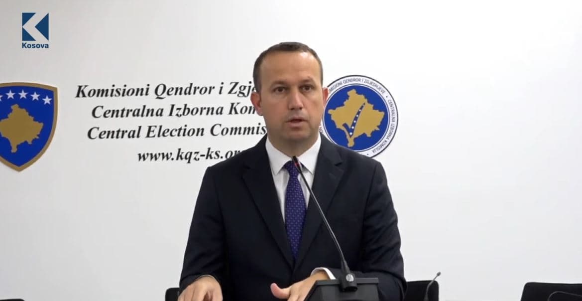Dita e fundit e afatit, Elezi: 20 parti njoftuan pjesëmarrjen në zgjedhje