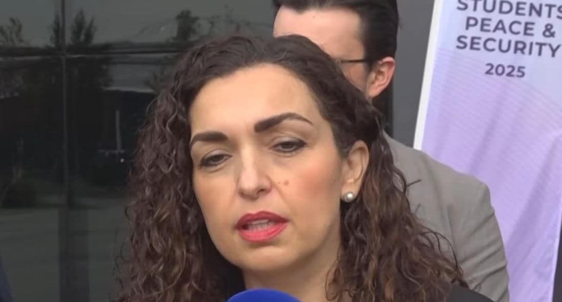 Osmani: Serbia vazhdon propagandën provokuese (VIDEO)