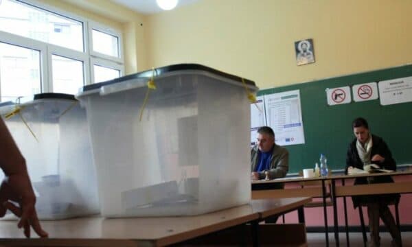 Prokuroria e Ferizajt ngrit aktakuzën e parë lidhur me zgjedhjet e 28 dhjetorit