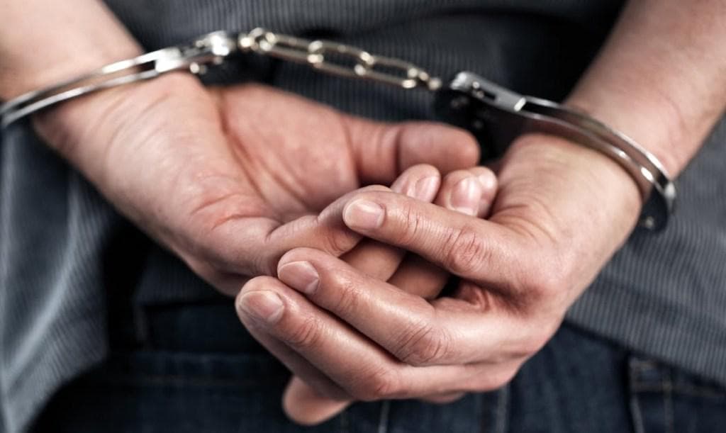 Vodhi një televizor më 2024, arrestohet i dyshuari në Kaçanik