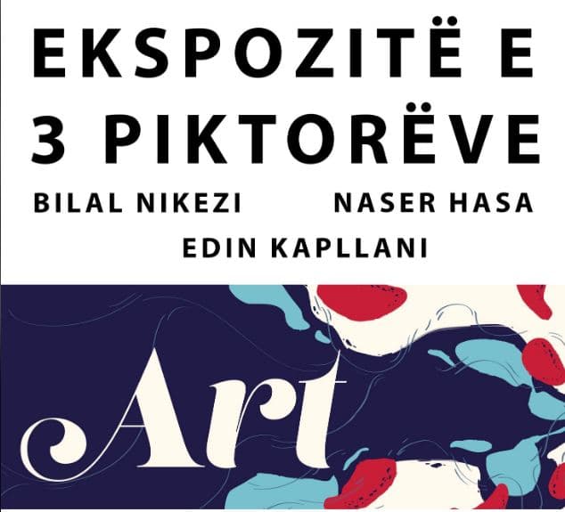 Ditët e Kulturës së Ulqinit prezantohen me ekspozitë dhe koncert në Prishtinë