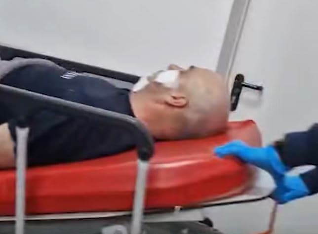 Kërkohet paraburgim për Astrit Isufin, të dyshuarin për vrasjen e dy vëllezërve Morina