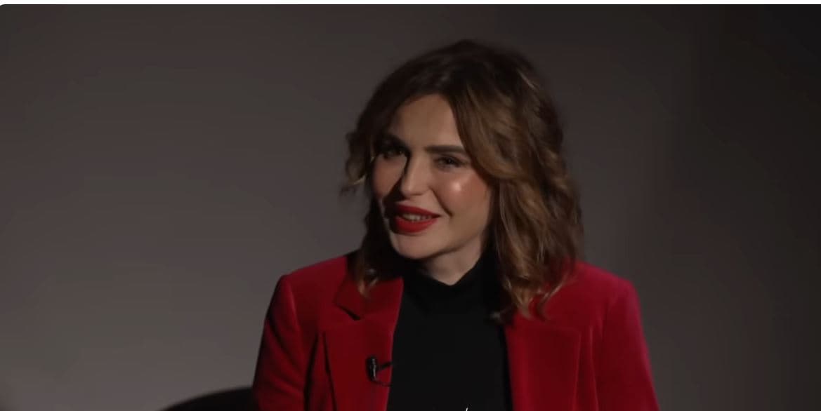 Balina Bodinaku po rikthehet me shumë të reja (VIDEO)