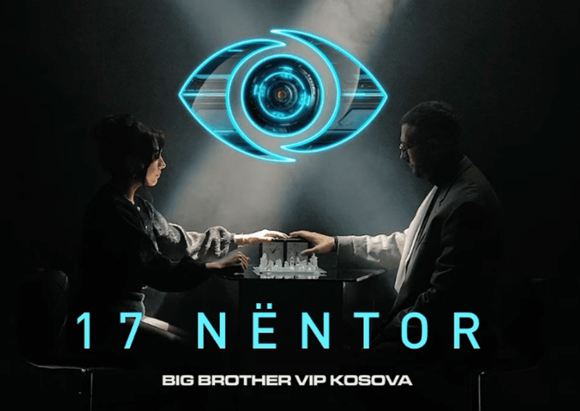 Risi në shtëpinë e Big Brother VIP Kosova 4? - Dalin pamjet e reja