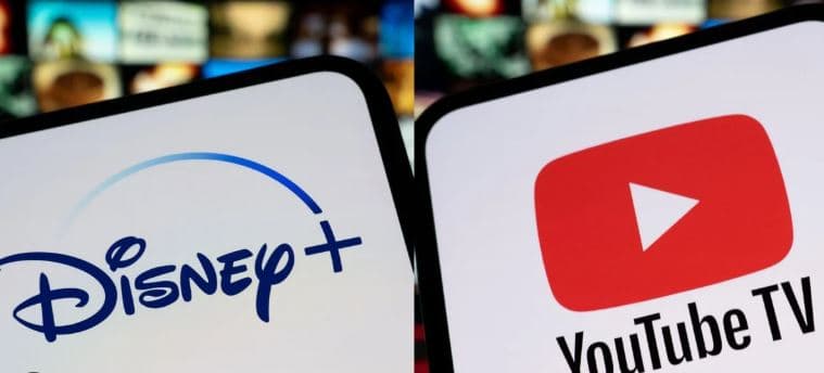 Disney dhe YouTube TV arrijnë një marrëveshje