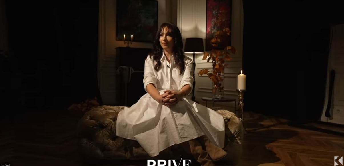 Big Brother VIP 4 po fillon, Jonida Vokshi ekskluzivisht jep detaje (VIDEO)
