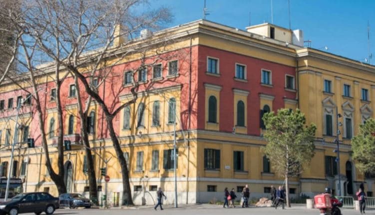 Lëvizje në qeverinë shqiptare, emërime të reja në disa ministri