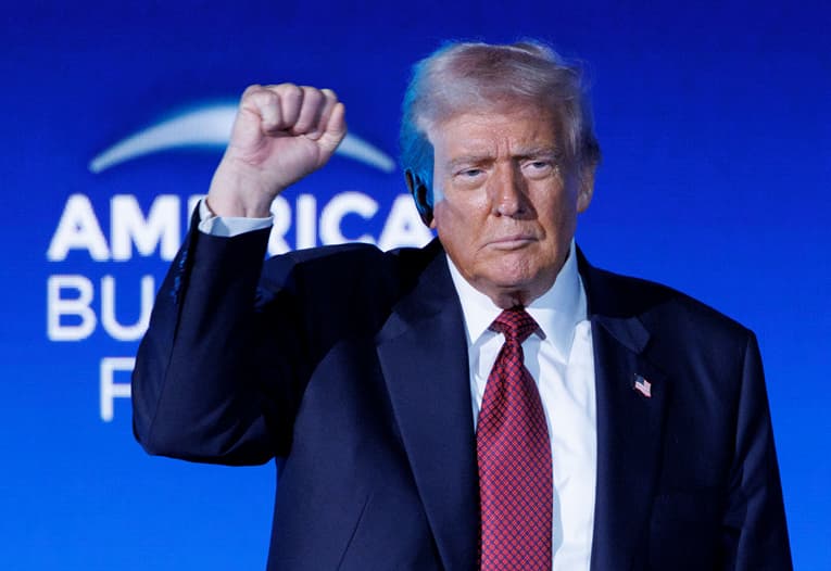 BBC i kërkon falje Trumpit