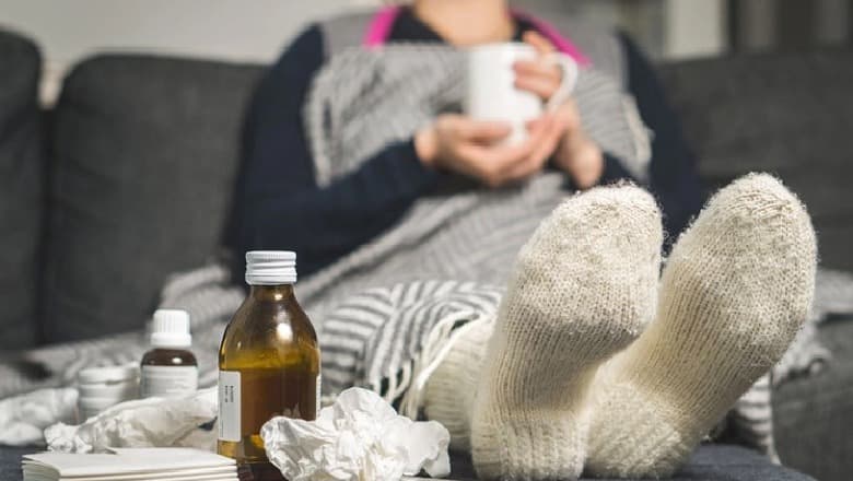 Konfirmohen rastet e para me grip në Shqipëri, dominon Covidi