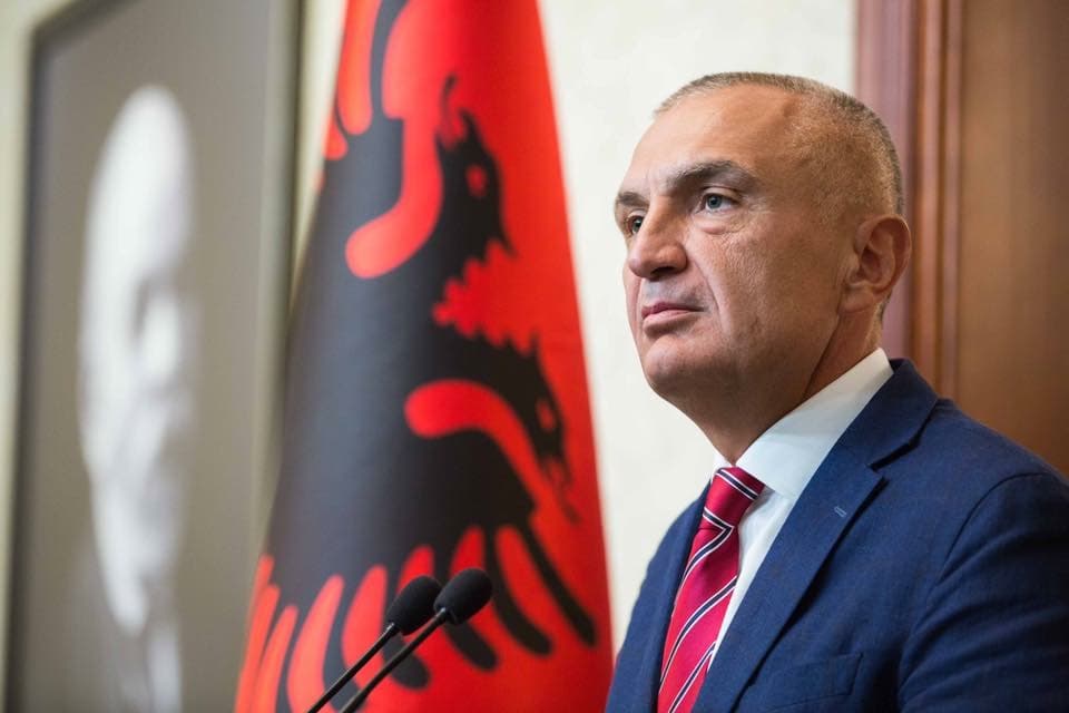 Apeli lë në burg Ilir Metën