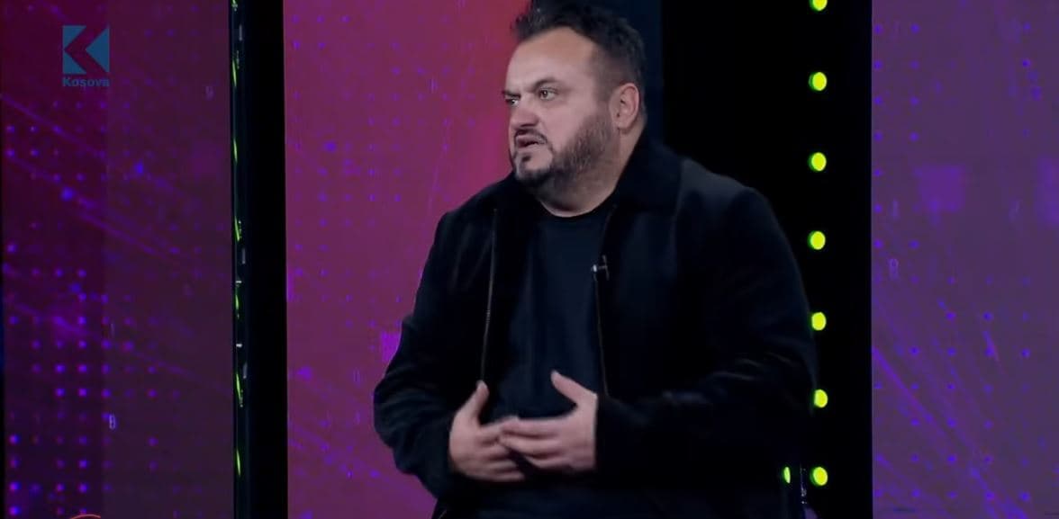 U largua nga BBVK 4 rrëfehet Mentori në "Big Talk" (VIDEO)