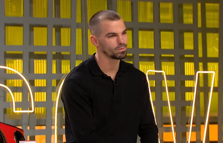 Dielli Vranoci: Nga Peja në majat e boksit evropian (VIDEO)