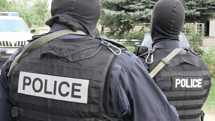 Aksion i NjRSh në Ferizaj: Kapen gjashtë persona të kërkuar, dërgohen në burg
