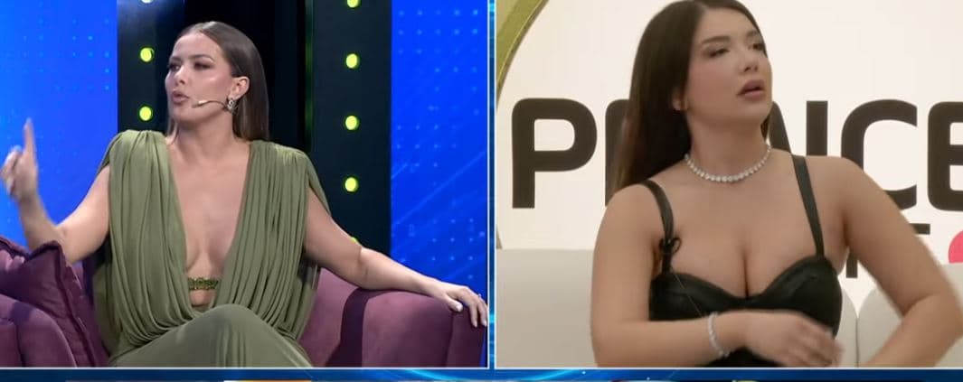 “A e di në çfarë gjendje e ke çuar?” – Olta i reagon Albës (VIDEO)