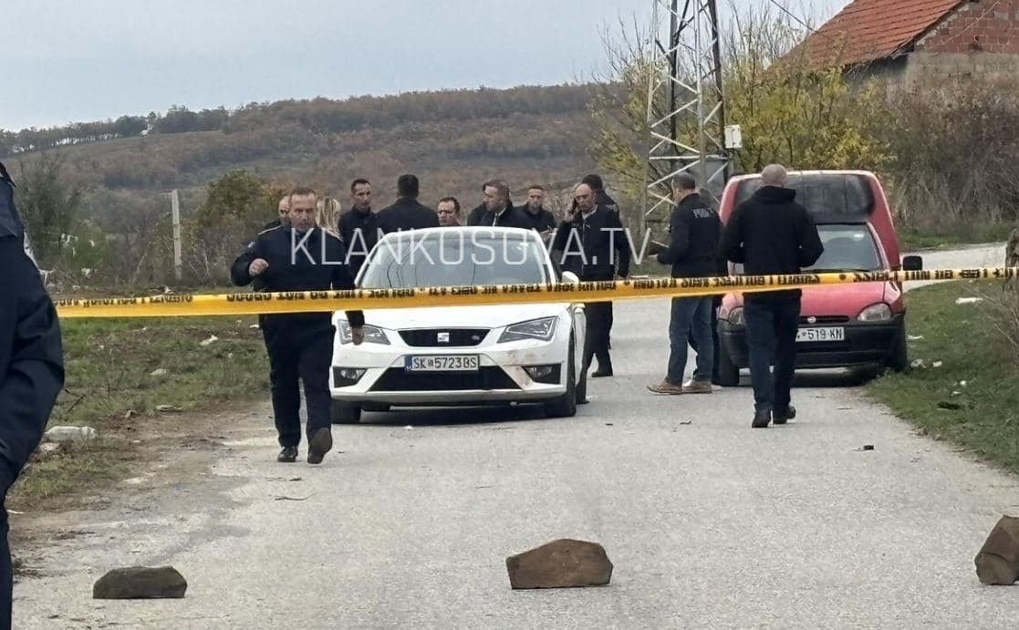 Ekskluzive: Dhëndri që vrau dy miqtë, në prill ishte në burg – ka aktakuzë për dhunë në familje