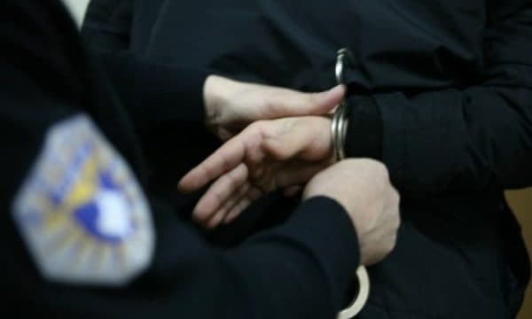 Kapet në Prishtinë hajni 29-vjeçar, kreu së paku 14 vjedhje