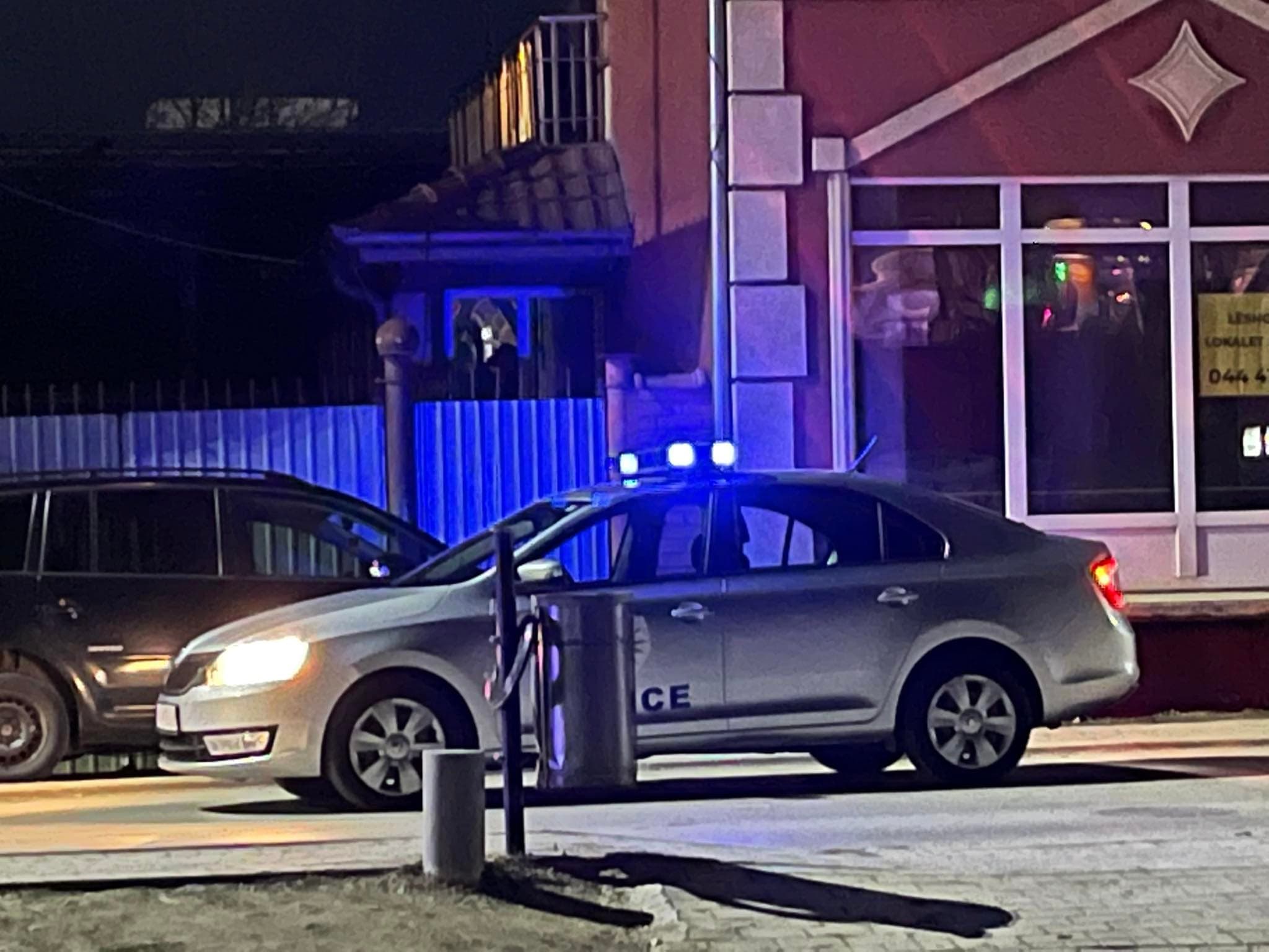 Tentim vrasja në Nashec të Prizrenit, këta janë viktima dhe i dyshuari