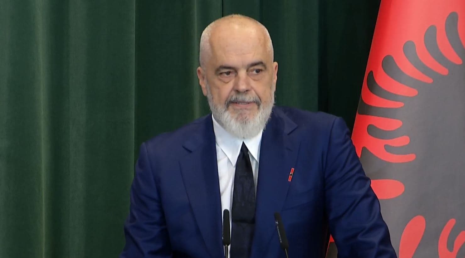 Zgjedhjet në 5 bashki, Rama iu bën thirrje qytetarëve të votojnë