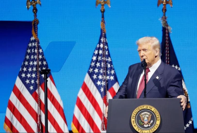Trumpi i dërgon mesazh Mamdanit: “Respekto Uashingtonin nëse do të kesh sukses”