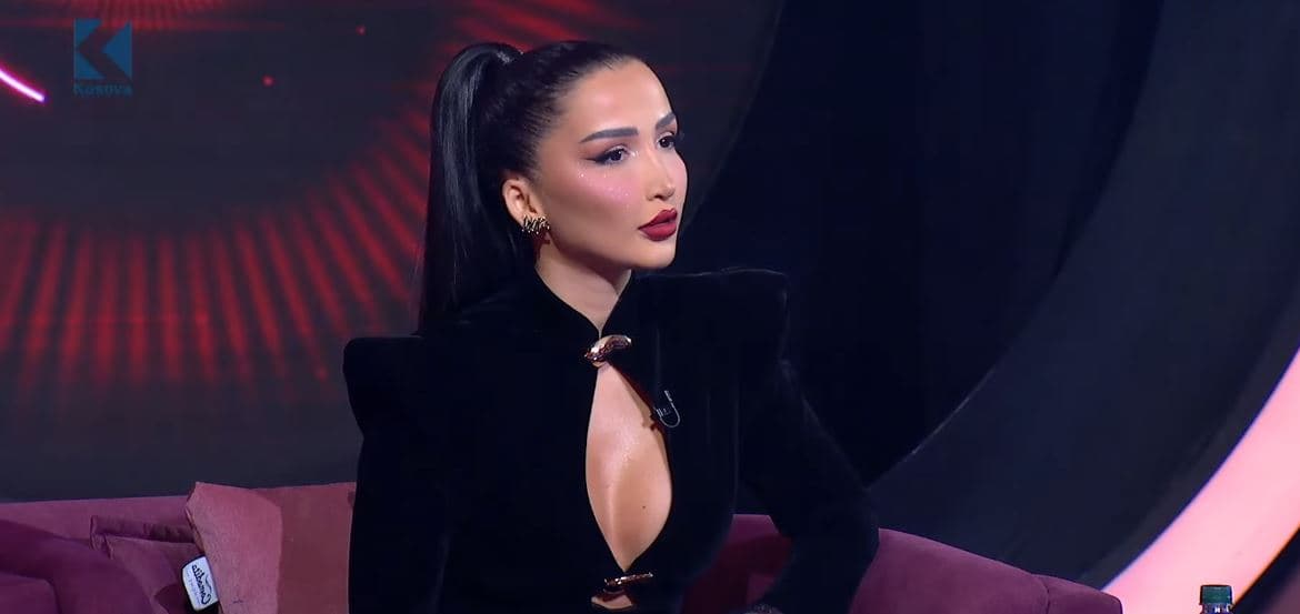 Xheneta deklaron se i ka shkruar Labi, çka i tha asaj? (VIDEO)