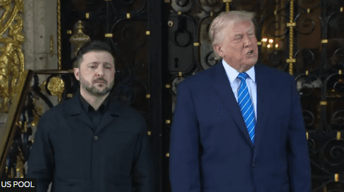 Zelensky beson që bisedimet të sjellin paqe “sa më shpejt të jetë e mundur”