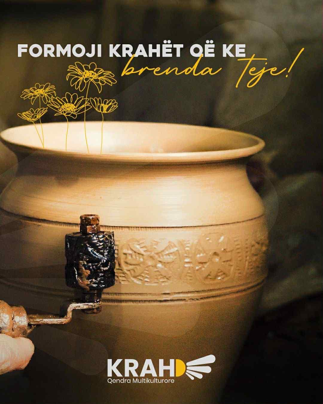 Komunitetet rom, ashkali dhe egjiptian po bëhen me qendër multikulturore në kryeqytet