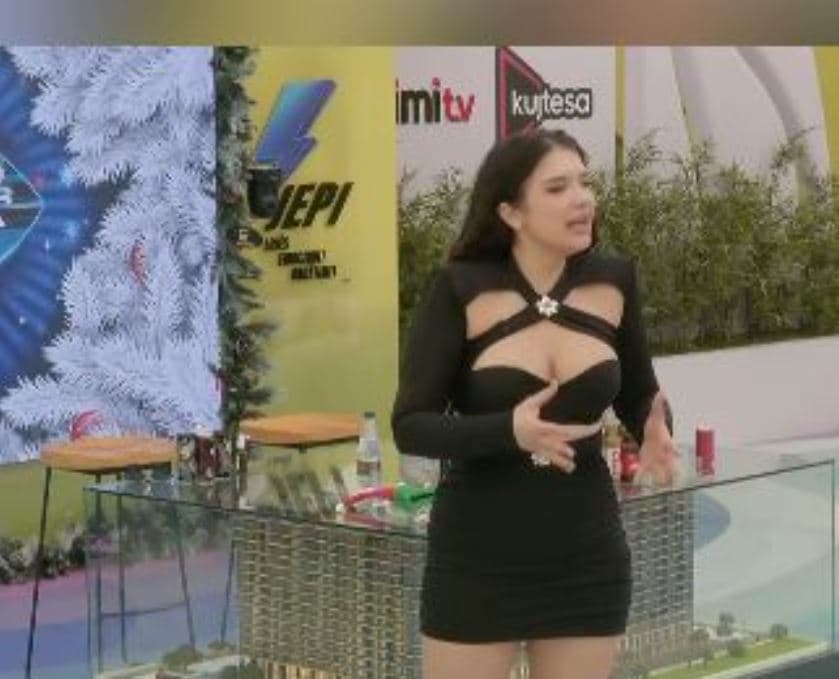 “Të lutem, mos fol fare, meshkuj të dobët” - Alba i thotë Labit (VIDEO)