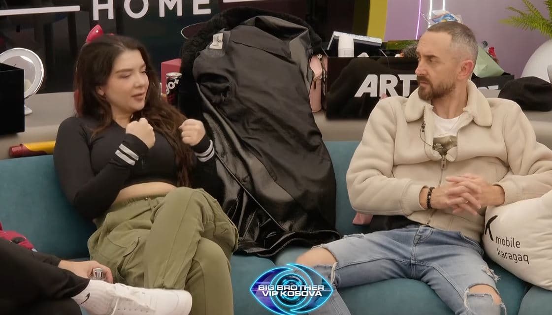 Pse hidhërohen vëllezërit mes vete kur martohen? Ja si përgjigjen banorët (VIDEO)