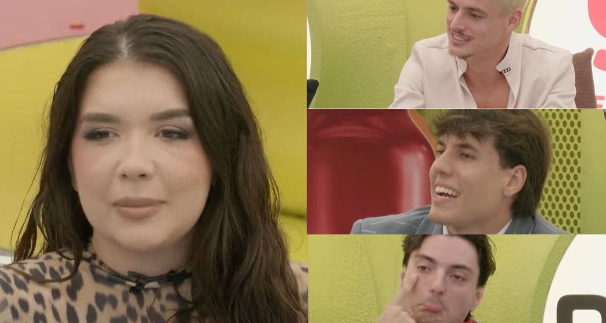 Alba thotë se Londrimi, Klodi dhe Labinoti shprehën pëlqim për të (VIDEO)